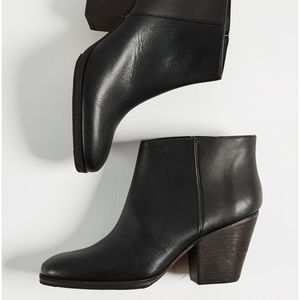 Rachel Comey Mars booties